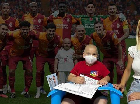 Türkiye’yi ağlatan anne! Tedavisini yarım bıraktı, oğlunu hayata döndürdü: ‘Onun mutluluğu dünyalara bedel’