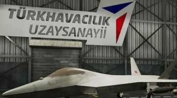 TUSAŞ: Defense News Top 100 Listesi’nde 47’nci sıraya yükseldik