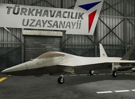 TUSAŞ: Defense News Top 100 Listesi’nde 47’nci sıraya yükseldik