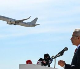 Uçaklarda yolculara ücretsiz su hizmeti zorunlu olacak
