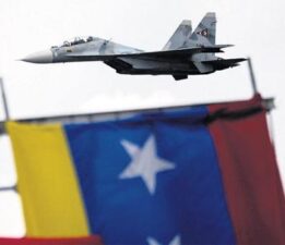 ‘Uçaklarınızı düşürürüz’