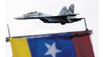 ‘Uçaklarınızı düşürürüz’