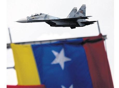 ‘Uçaklarınızı düşürürüz’