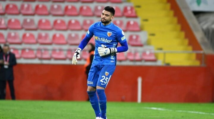 Uğurcan Çakır sonrası B planı hazır: 33 milyona sattılar 2 milyona alacaklar