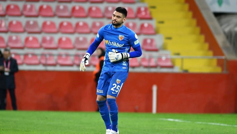 Uğurcan Çakır sonrası B planı hazır: 33 milyona sattılar 2 milyona alacaklar
