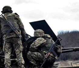 Ukrayna’dan flaş açıklama: 58 kilometrelik alan geri alındı!