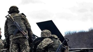 Ukrayna’dan flaş açıklama: 58 kilometrelik alan geri alındı!