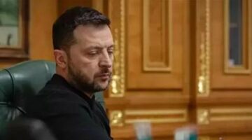 Ukrayna’ya yabancı askerler mi geliyor? Zelenskiy: Görüşmeler sürüyor