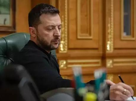 Ukrayna’ya yabancı askerler mi geliyor? Zelenskiy: Görüşmeler sürüyor