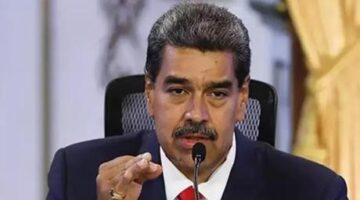 Venezuela Devlet Başkanı Maduro’dan savaş açıklaması! ‘Silahlı mücadele aşamasına geçeriz’