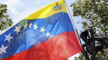 Venezuela’da seferberlik ilan edildi: Milis gücü genişliyor!