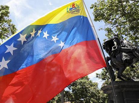 Venezuela’da seferberlik ilan edildi: Milis gücü genişliyor!