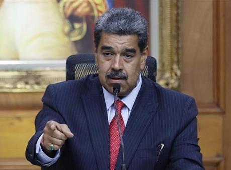 Venezuela’dan ABD’ye sert çıkış: Bizi kimse aşağılayamaz!