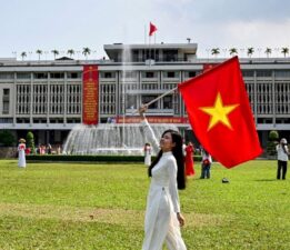 Vietnam’ın büyüme tahmini düştü