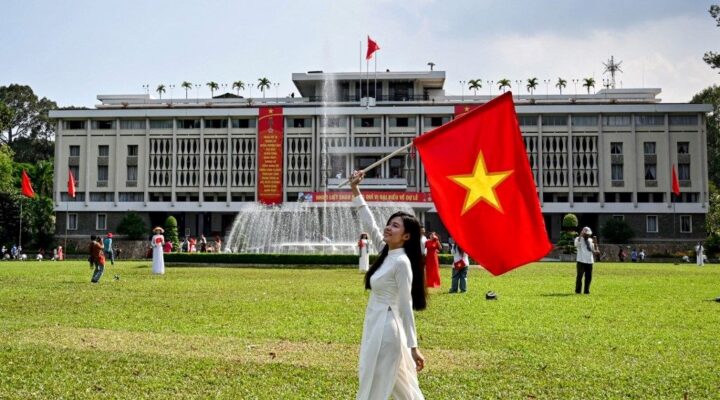 Vietnam’ın büyüme tahmini düştü