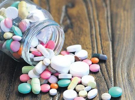 Vitamin takviyesi için uyarı