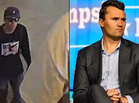 Washington Post: Charlie Kirk’ün katil zanlısı, tutuklanmadan önce veda mesajı paylaştı, suçunu itiraf etti