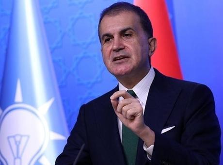 ‘Yaptıkları örtbas etme çabası’