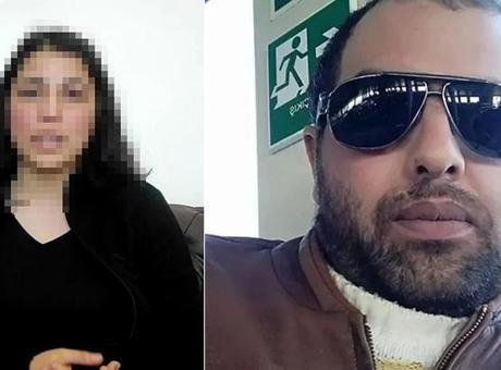 Yargıtay fazla buldu! Tacizcisini öldüren liseli Azra’nın cezası 6 yıl 8 aya indi