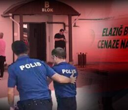 Yasak ilişki cinayetinde başkomisere adli kontrol kararı