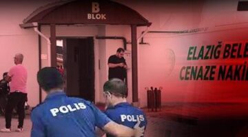 Yasak ilişki cinayetinde başkomisere adli kontrol kararı
