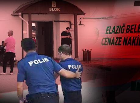 Yasak ilişki cinayetinde başkomisere adli kontrol kararı