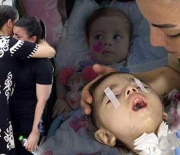Yasmin için Türkiye seferber olmuştu! 1.8 milyon dolarlık umut, 1 cihazla bitti: ‘Kızımın 2 hafta sonra doğum günü vardı’