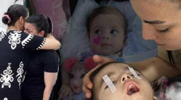 Yasmin için Türkiye seferber olmuştu! 1.8 milyon dolarlık umut, 1 cihazla bitti: ‘Kızımın 2 hafta sonra doğum günü vardı’