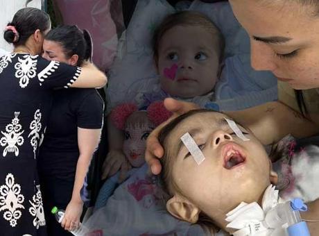 Yasmin için Türkiye seferber olmuştu! 1.8 milyon dolarlık umut, 1 cihazla bitti: ‘Kızımın 2 hafta sonra doğum günü vardı’