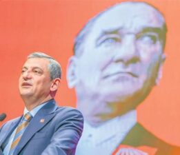 ‘Yatanımız yatacak bedel ödeyeceğiz’