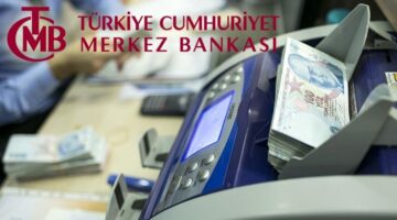 Yatırımcıların gözü Merkez Bankası faiz kararında: Eylül ayında faiz indirimi olacak mı?