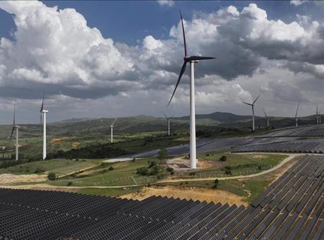 YEKA yarışmaları 3,3 milyar dolarlık yatırım getirecek