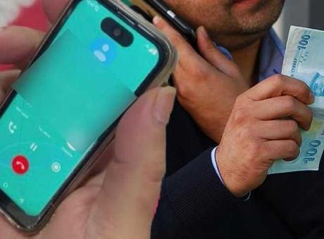 Yeni hedef 40 yaş üstü erkekler! ‘Ailenize söyleriz’ şantajı ile dolandırıyorlar