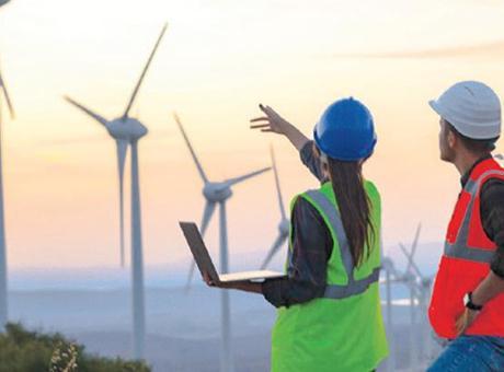Yenilenebilir enerji için yeni yarışma