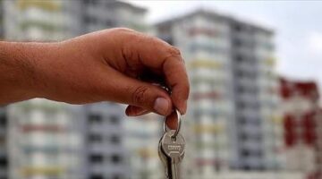 Yer: İstanbul Bakırköy! Ev sahibi 2.250 TL ödeyen kiracıyı çıkarmak istedi! Usule aykırı dava başına iş açtı
