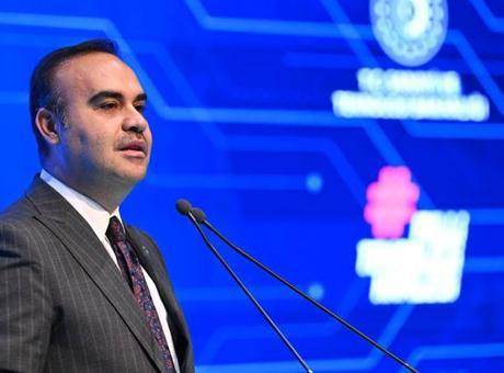 Yerli nükleer reaktör geliştirme çağrısı başlatıldı! Bakan Kacır: Dışa bağımlılığı azaltacak