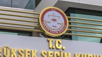 YSK, CHP’nin İstanbul ilçe kongrelerinin devamına ilişkin kararının gerekçesini açıkladı