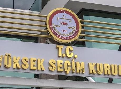 YSK, CHP’nin İstanbul ilçe kongrelerinin devamına ilişkin kararının gerekçesini açıkladı