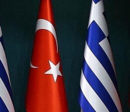Yunan lobisinden skandal girişim