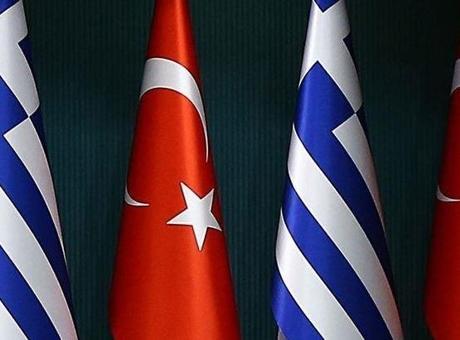 Yunan lobisinden skandal girişim