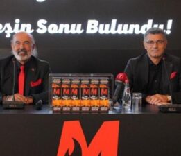 Yusuf Dikeç marka yüzü oldu