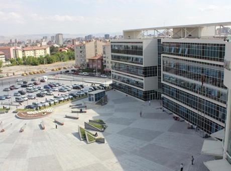 Zabıt Katibi teminat ödemesini zimmetine geçirdi! 1 milyon TL’lik vurgun davasında karar