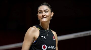 Zehra Güneş: Hayal etmek başarmanın yarısıdır