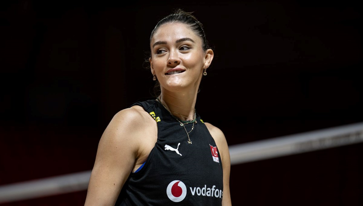 Zehra Güneş: Hayal etmek başarmanın yarısıdır