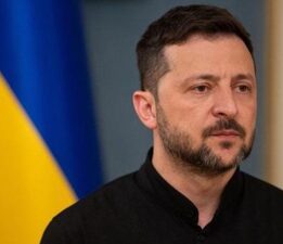 Zelenskiy: Trump, Alaska zirvesinde Putin’e istediğini verdi
