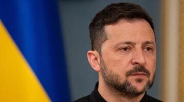 Zelenskiy: Trump, Alaska zirvesinde Putin’e istediğini verdi