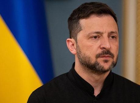 Zelenskiy: Trump, Alaska zirvesinde Putin’e istediğini verdi