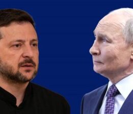 Zelenskiy’den Putin’in Moskova teklifine ret, Kiev çağrısı